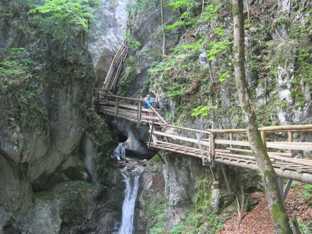 فيلا Bio-Urlaubshof Dansbach شبيتال أم بيرن المظهر الخارجي الصورة